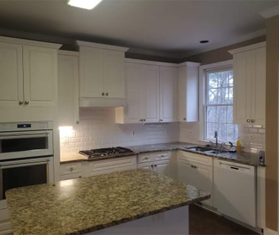 Kitchen Remodeling Services in Lilburn, GA
