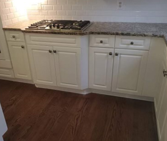 Versatile Cabinet Options for Every Style